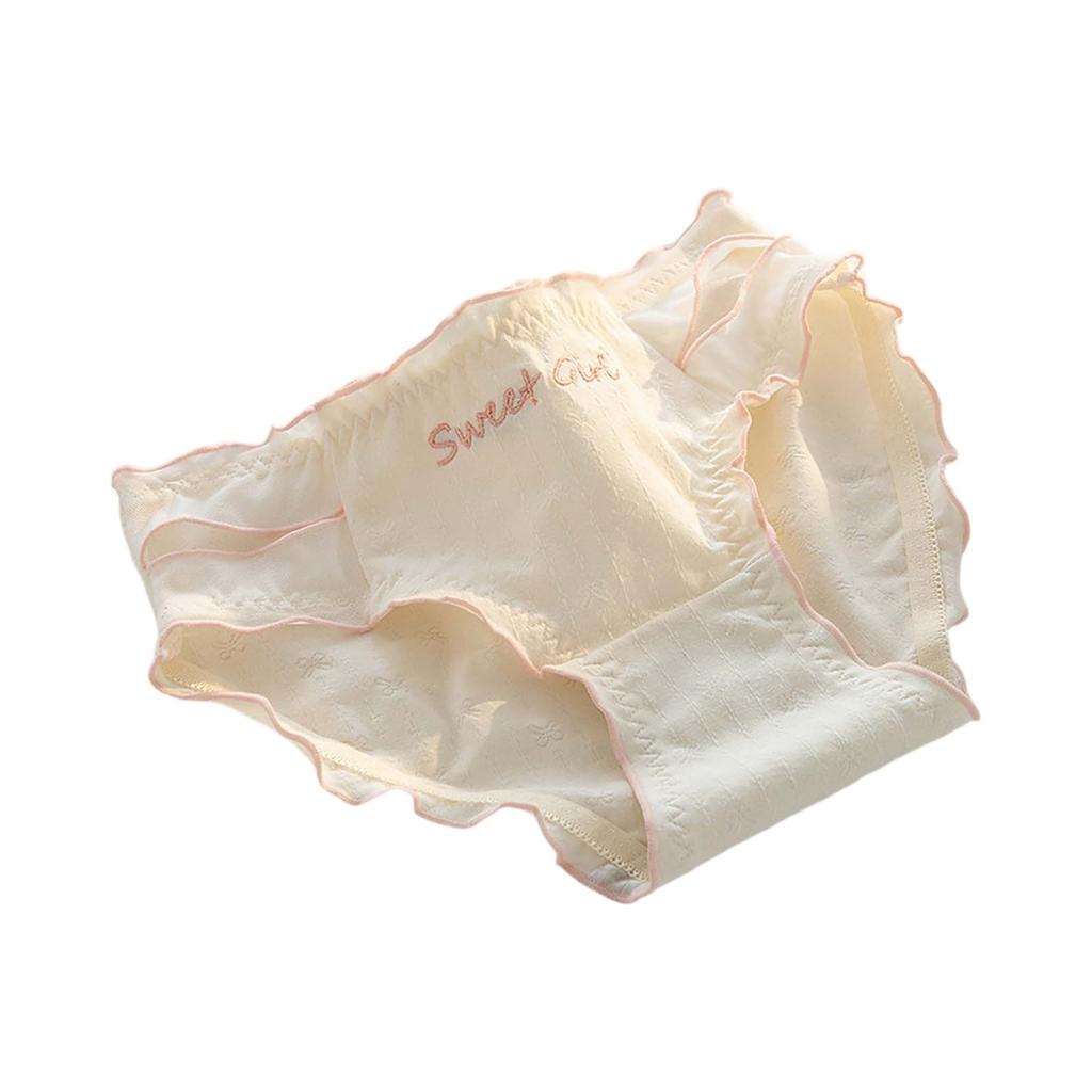 Women'S Boxers Soft Sexy Breathable Fashion Underwear,Moisture-Wicking Underwear