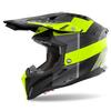 Airoh Off-Road Helmet Aviator 3 Monarch
