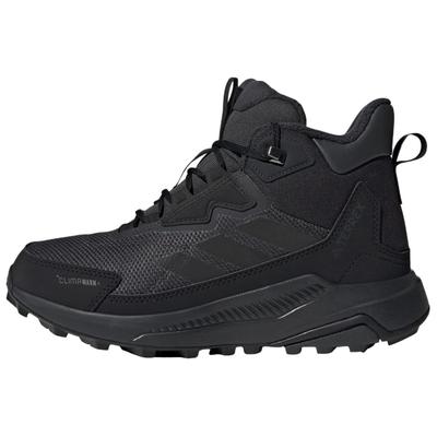 Женские кроссовки Terrex Anylander Climawarm+ 'Carbon Black' JH8777