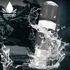 6000 Люмен P15D H4 Светодиодный Прожектор для Мотоцикла Алюминиевый Сплав Линза Фары Скутер Мотоцикл Лампа Двухцветный Дневной Ходовой Огонь Ближний/Дальний Свет