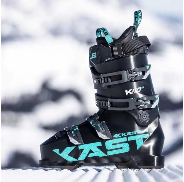 Kastle K110P горнолыжные ботинки
