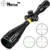 NSIRIUS 4-16X50 AOE Precision Optics Red & Green Illuminated Mil Dot Rifle Scope Hunting Scope Air Rifle Scope