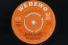 7inch Record ORCH. KIWIRO BOYS - Margie Anyango / Juddy Adhiambo WED712 WEDEWO Kenya World Music Used