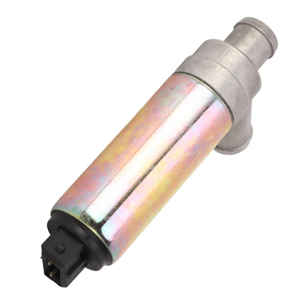 Клапан холостого хода 025906457A Быстрая реакция Исполнительный клапан регулятора частоты вращения коленчатого вала для Transporter