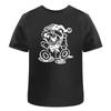 Xmas Teddy Bear' Cotton T Shirt Ta036770