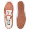 Vans Премиальные кроссовки Sk8-Mid 83 Amber Orange Unisex VN000CQQ8B9