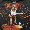 ACDC World Tour 2000 Vintage 90s Band Tour Size L Single Stitch Shirt REPRINT