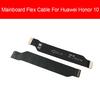 Гибкий кабель материнской платы для Huawei Honor 8 9i 9N 10 9 Lite V10 V20 V9 V8 Honor 10 Lite, замена гибкого кабеля для материнской платы с ЖК-дисплеем