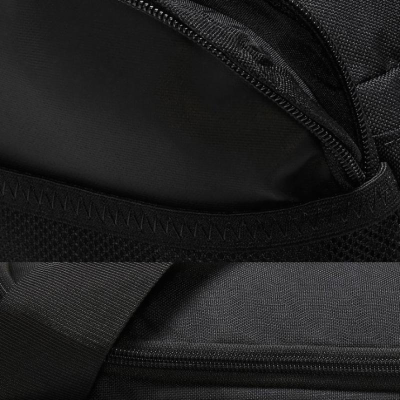 Nike Сумка академическая футбольная спортивная сумка S Cu8097 010 S2407