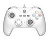 Manette De Jeu - PC - FORCE GC200 - Filaire - Blanc - MSI