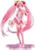 TAITO Sakura Miku Original Figure 2021ver. (Prize)