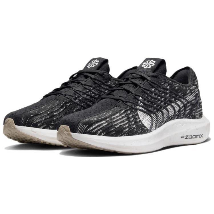 (WMNS) Nike Pegasus Turbo Next Nature 'Black Off-Noir' Women's DM3414-001