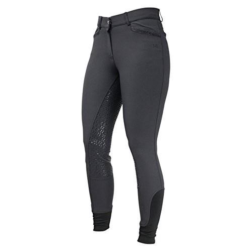 HyFASHION Womens/Ladies Roka Crystal Breeches