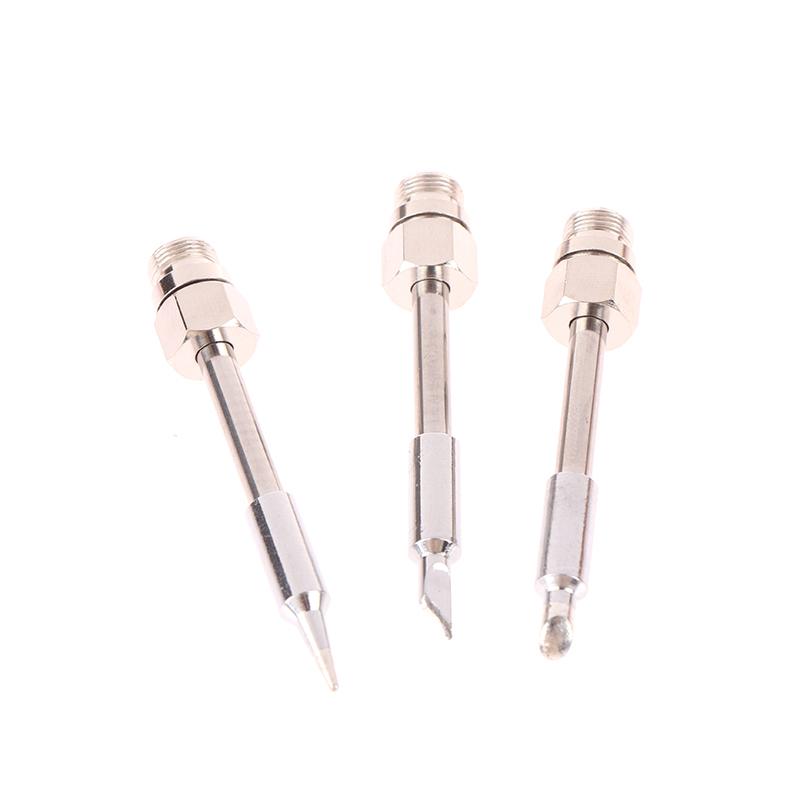 1 шт., беспроводной портативный мини-паяльник, USB-батарея, паяльник, сварочные насадки для ремонта, сварочные инструменты