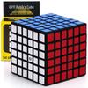 Волшебный куб Qiyi Qifan 6x6 - Продвинутая головоломка для снятия стресса и соревнований
