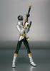 TAMASHII NATIONS Gokai Silver SHFiguarts