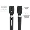 Direct Ophthalmoscope 5 Different Apertures Professional Portable Handheld Ophthalmoscope Eyes
