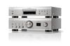 Интегральный усилитель Denon PMA900HNE Premium Silver с функцией сетевого воспроизведения PMA-900HNESP