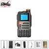 Baofeng BF-K69 Long Range Walkie Talkie Wireless Copy Frequency Multi Band UHF VHF Type-C Ham Two Way Radio UV-5R UV-K6 Upgraded