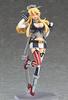 Figma Kantai Collection Iowa Painted Movable Figure -KanColle- Non-scale ABS&PVC