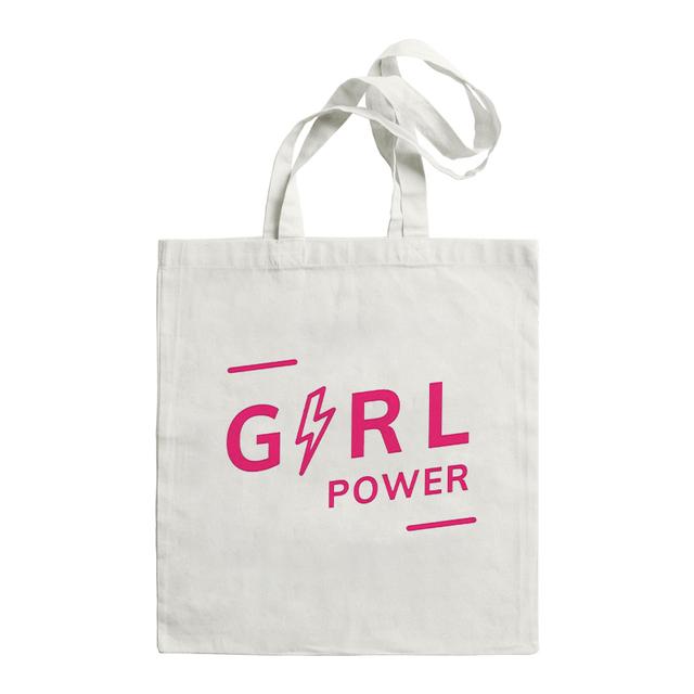 Холщовые сумки-тоут Love Power Girl с принтом аниме на плечо для женщин Grace Большая вместительная сумка-шоппер Складная сумка для покупок Сумка