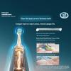 Philips Звуковая электрическая зубная щетка DiamondClean 9 Series Professional, вилка CN (адаптер в комплекте)