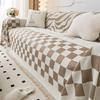 Simple Style Roman Life Sofa Towel Four Seasons Universal All-Inclusive Universal Cover Cover Dust Cover Anti-Scratching