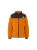 Куртка ZI Mountain Versa Micro Fleece Yam Размер 140, Оранжевая,