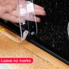 Kitchen Sink Waterproof Sticker Anti-Mold Waterproof Tape Bathroom Countertop Toilet Gap Self-Adhesive Seam Stickers