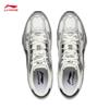 Li-Ning Fei Lin Классические мужские низкие немецкие тренировочные повседневные кроссовки AGLW195