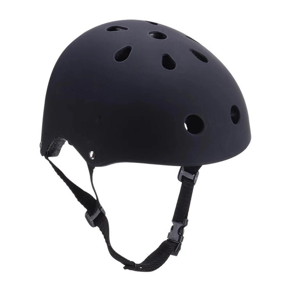 Cycle Skateboard Helmet Roller Skating BalanceBike Helmet Child Adults Skating Scooters Helmet