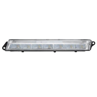 Дневные ходовые огни водонепроницаемые сменные для Mercedes Benz X164 GL320 GL350 GL450 GL550