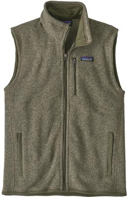 Patagonia Better Sweater Vest (25882) куртка river rock green
