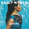 CD SALLY NYOLO - За?один 362782 Lusafrica 2002 France Jazz Б/У