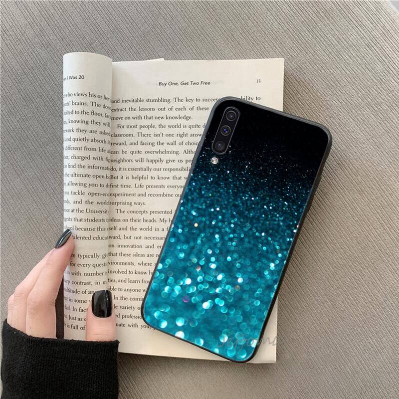 Роскошный сверкающий мраморный чехол для телефона Samsung galaxy S note 7 8 9 10 20 fe edge A 6 10 20 30 50 51 70 lite plus