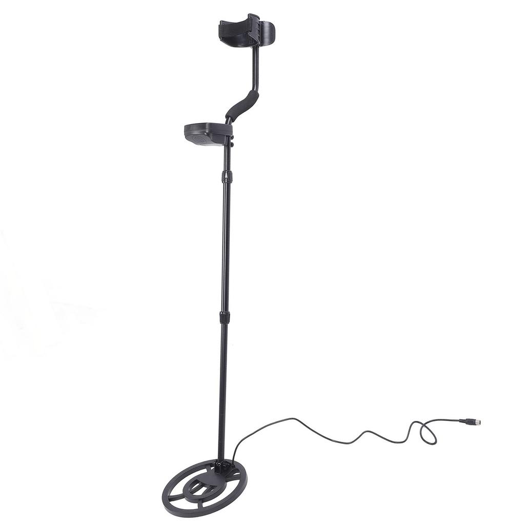 Подземный металлоискатель, сканер металла, поисковая система для меди, золота, серебра, глубина 12 м, диапазон 500 м