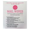 ASP - Nail Wipes 200 Pcs -