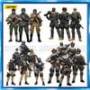 [IN STOCK] JOYTOY 1/18 Action Figure Military Armed Force Series Anime Figures Toys