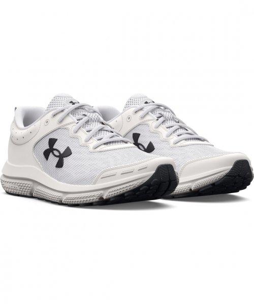 Charged Assert 10 Running Shoes 3026175-104 [Shipped from Korea] 100% Authentic