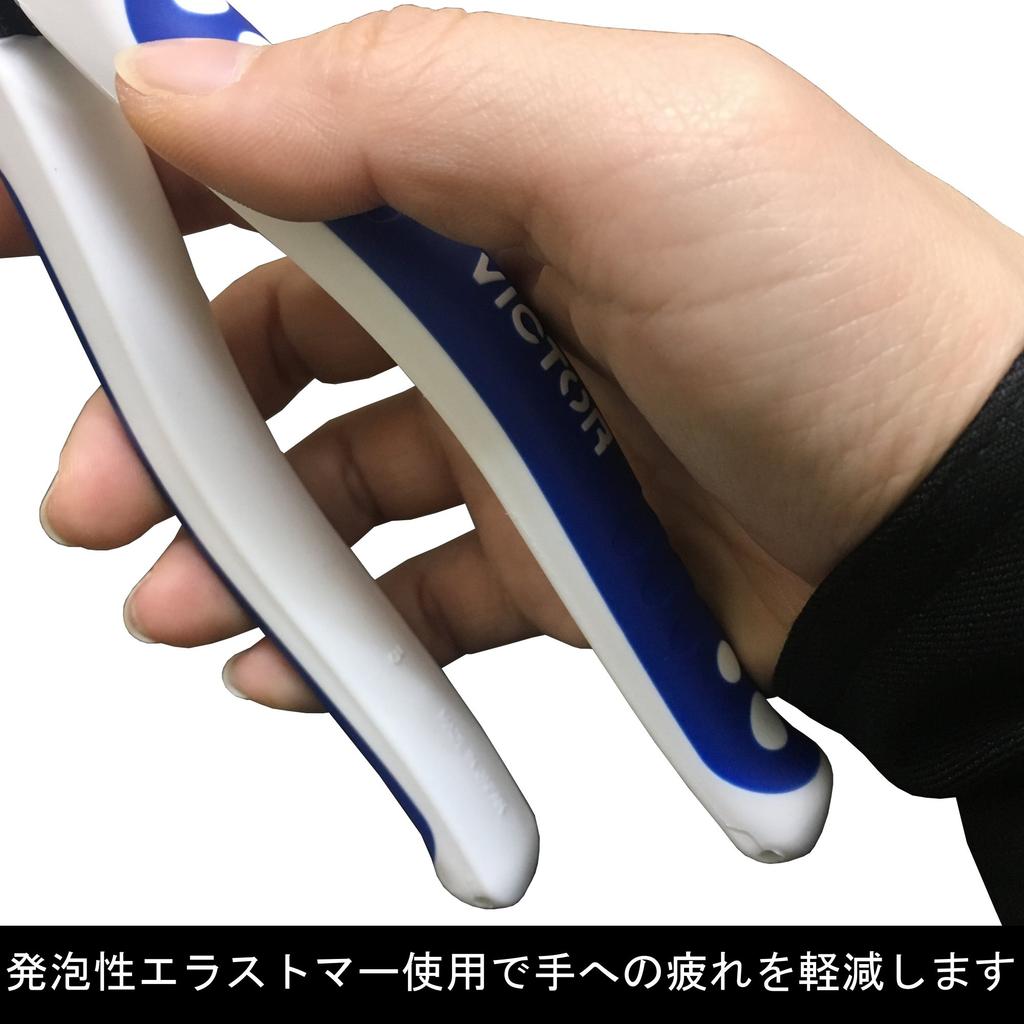 Victor Heavy-Duty Nippers (Thin Blade) 361HG 175mm