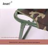 Ansell Portable Folding Cot