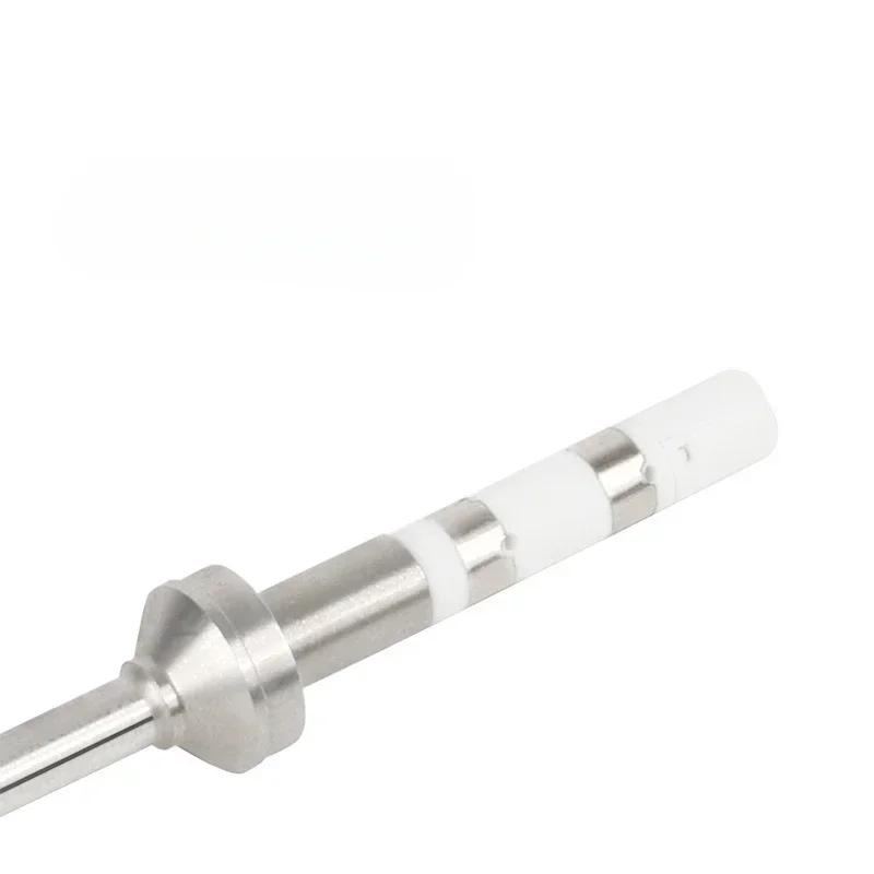 Сменные жала паяльника TS100 Различные модели жала электрического паяльника Pinecil V2 серии TS B2 ILS BC2 C4 K