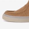 Fred Perry Мужские кроссовки dawSon Mid Grid Suede Sfpm2336305 644