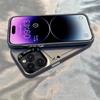 Простой дизайн игральных карт чехол для мобильного телефона подходит для iPhone 17 16 15 14 13 12 11 Pro/ Max/Plus противоударный и защищающий от падений