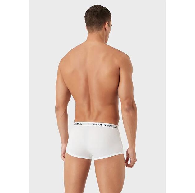 Emporio Armani 111610 Boxers 3 Pcs.