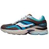 New ProGrid Omni 9 Footpatrol Blue Brown S70923-1