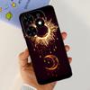 Чехол для Tecno Spark Go 2024 Популярный Цветок Астронавт Capa Силиконовый Мягкий Чехол для Tecno SparkGo 2024 BG6 Ударопрочный Корпус Телефона