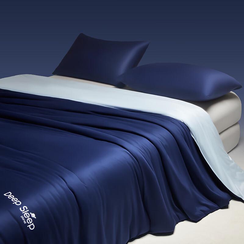 Летнее одеяло Yalu Deep Sleep с регулированием температуры