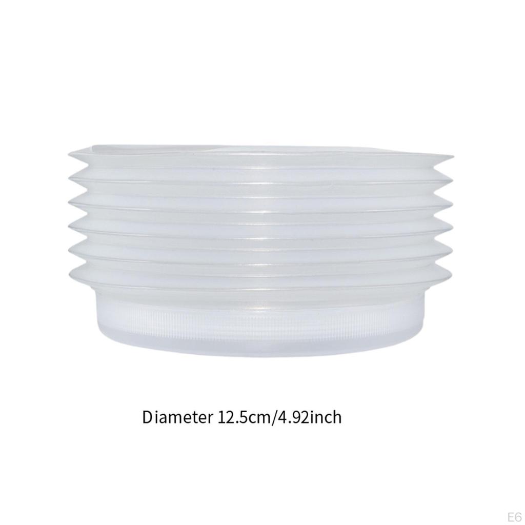 Крышка для сбора пыли от дрели, противоударная чаша для резки потолка, пылезащитное отверстие для золы