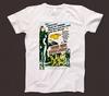 Devil Girl From Mars T Shirt 962 Sci-Fi Film War Of The Worlds Forbidden Planet